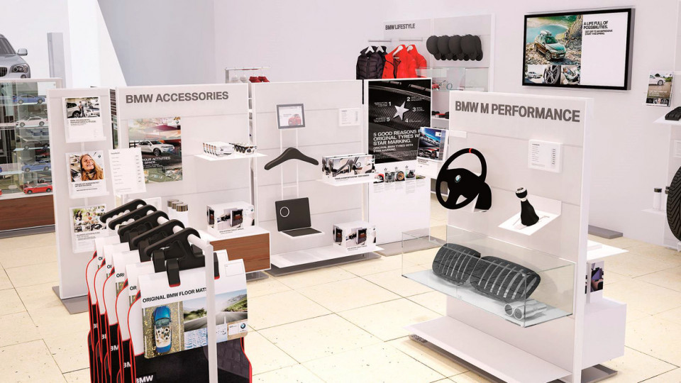 PHỤ KIỆN - TRANG TRÍ