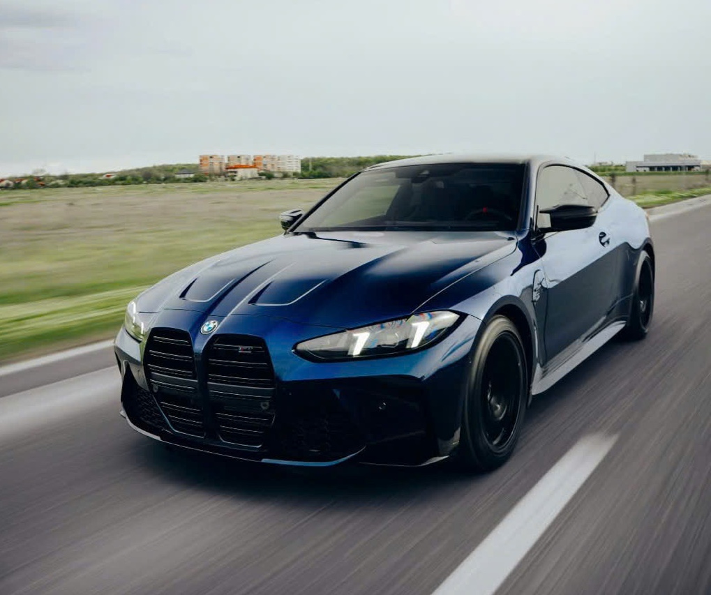 NGOẠI THẤT - BODY