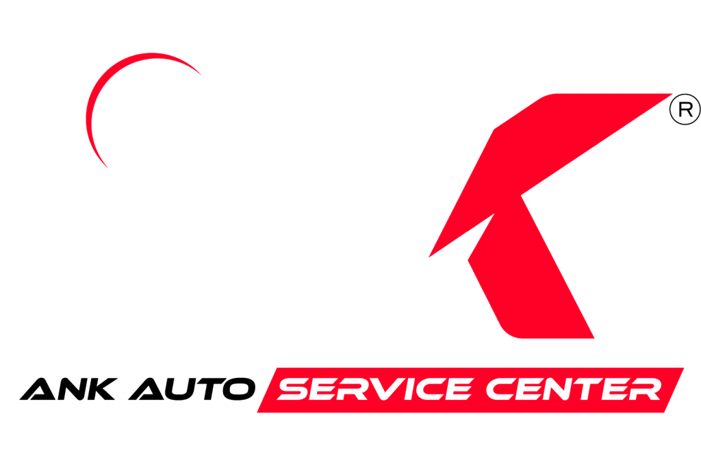ANK Auto Service Center