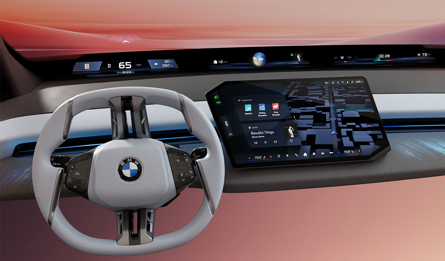 NÂNG CẤP NỘI THẤT